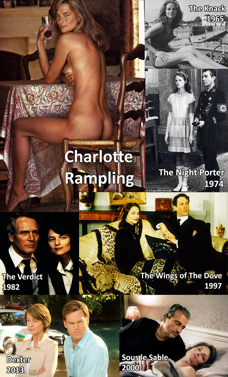 Charlotte-Rampling