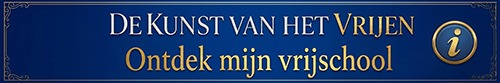 KUNST VAN HET VRIJEN VRIJSCHOOL 500