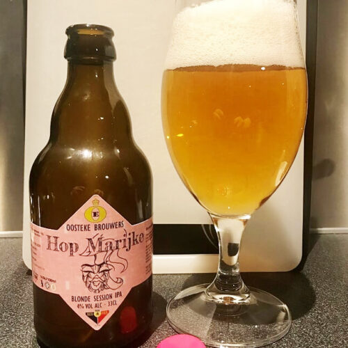 hop-marijke